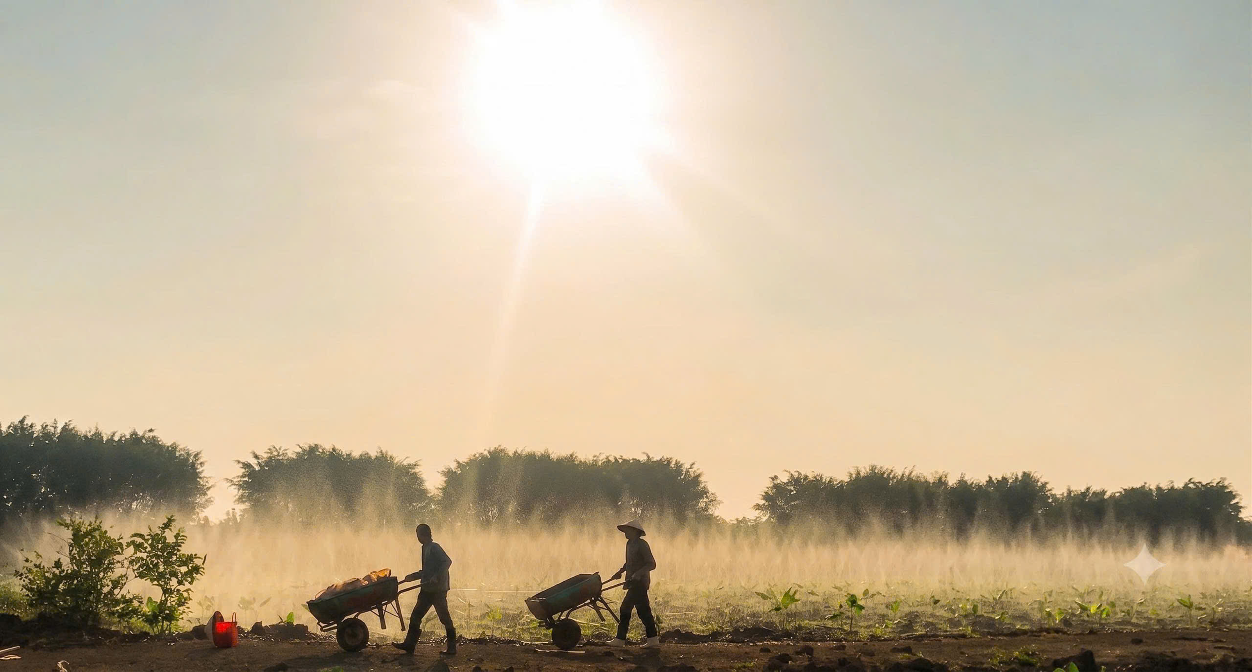 Sứ mệnh Unifarm